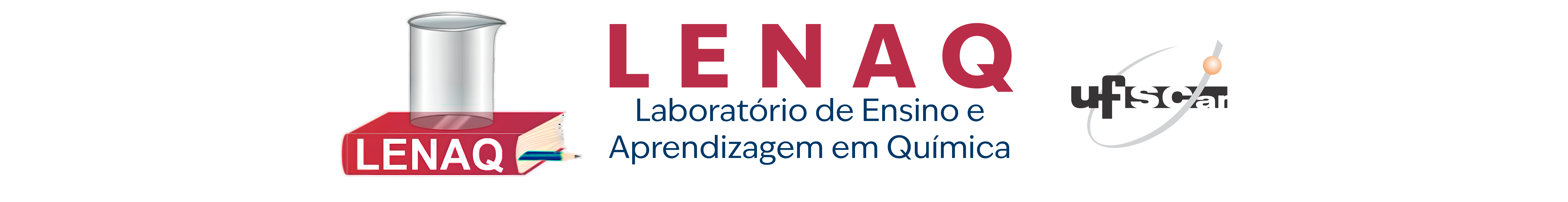 LENAQ - Laboratório de Ensino e Aprendizagem de Química