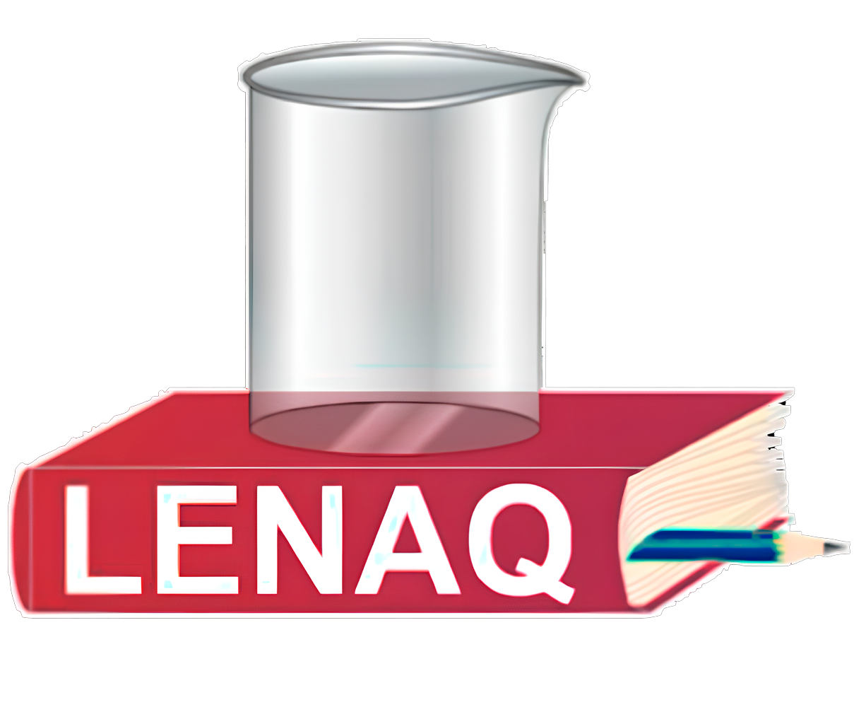 LENAQ - Laboratório de Ensino e Aprendizagem de Química