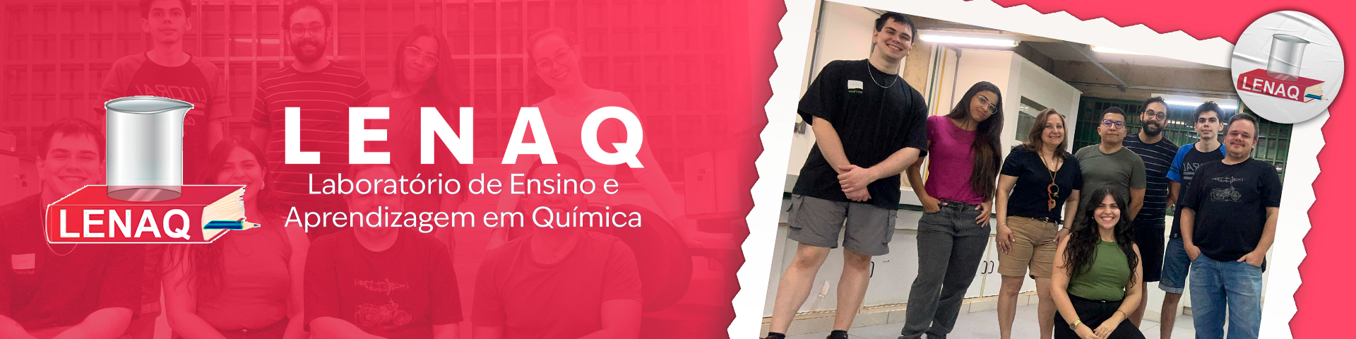 Equipe LENAQ